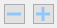 Plus and Minus Image thumbnail sizing icons.